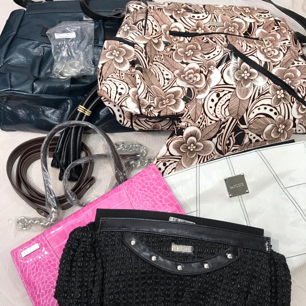 Miche bags and accessories lot 🆕 - Picture 7 of 8
